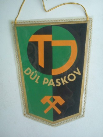 PASKOV TJ DUL -18-